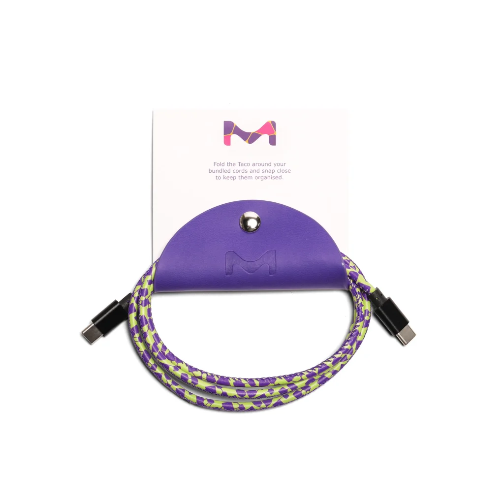 Charging Cable Combo Millipore