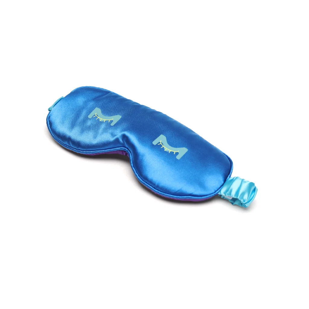 Merck Sleep Mask